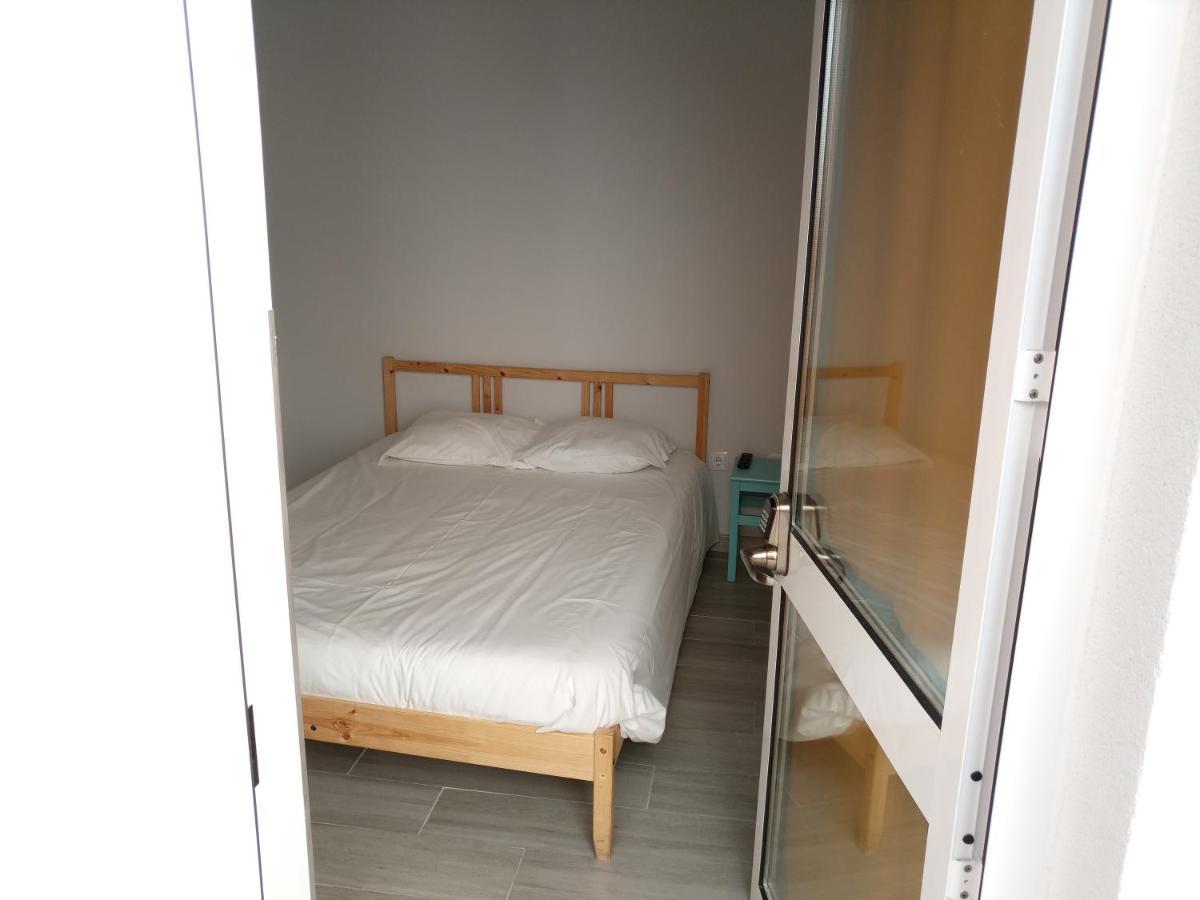 Vila Dos Avos Figueira da Foz Eksteriør bilde