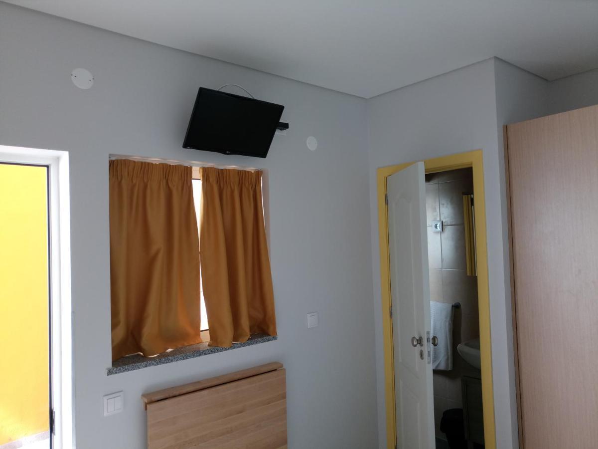 Vila Dos Avos Figueira da Foz Eksteriør bilde