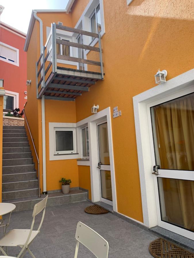 Vila Dos Avos Figueira da Foz Eksteriør bilde