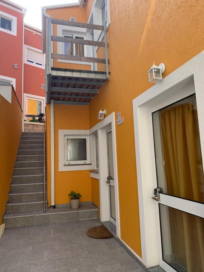 Vila Dos Avos Figueira da Foz Eksteriør bilde