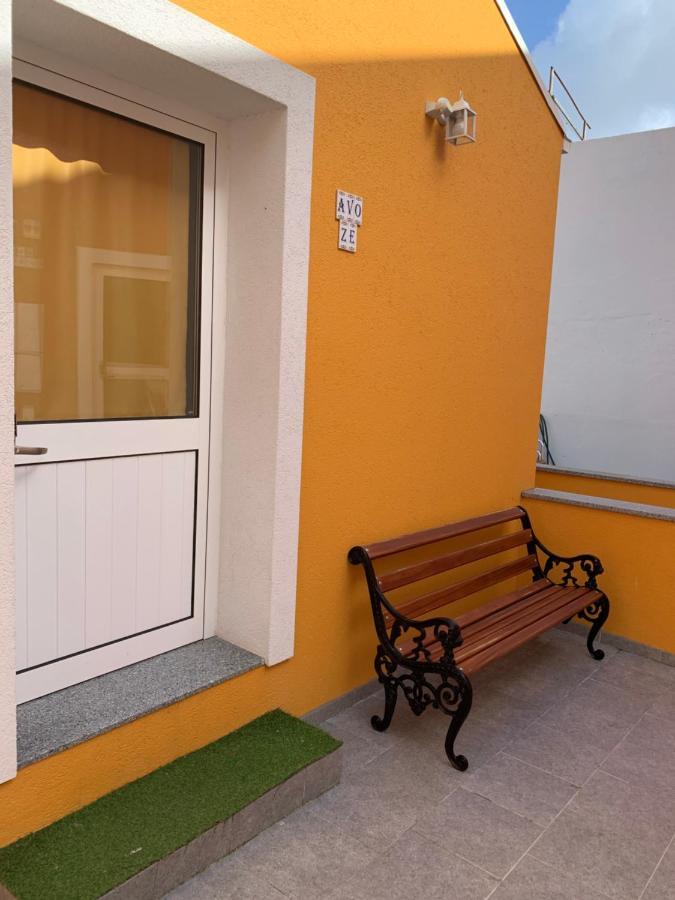 Vila Dos Avos Figueira da Foz Eksteriør bilde