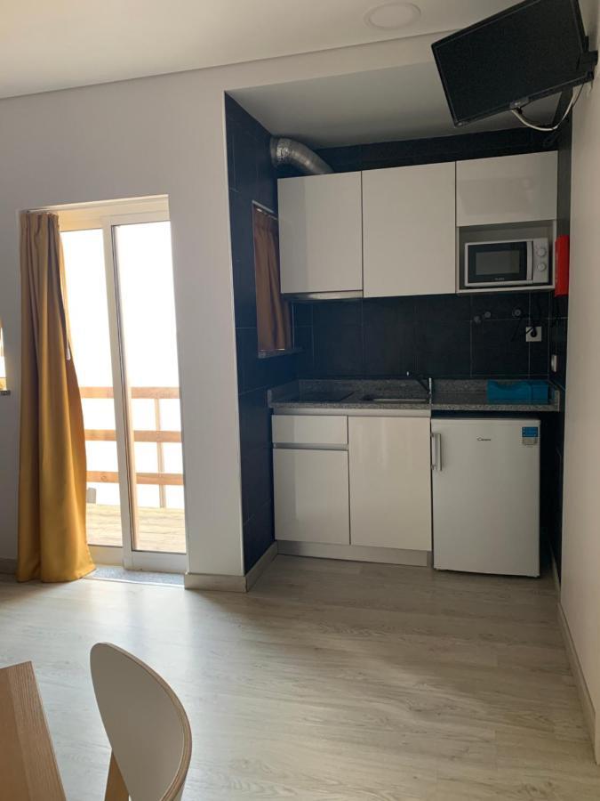 Vila Dos Avos Figueira da Foz Eksteriør bilde