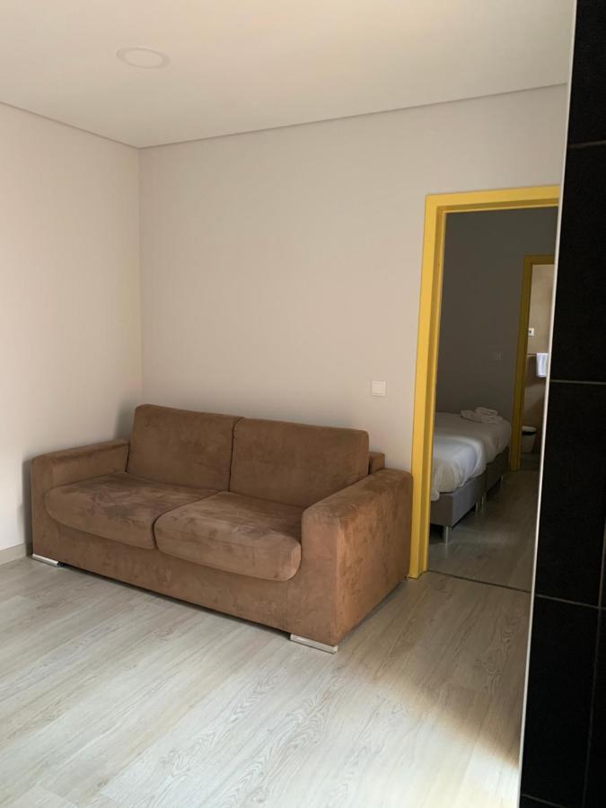 Vila Dos Avos Figueira da Foz Eksteriør bilde